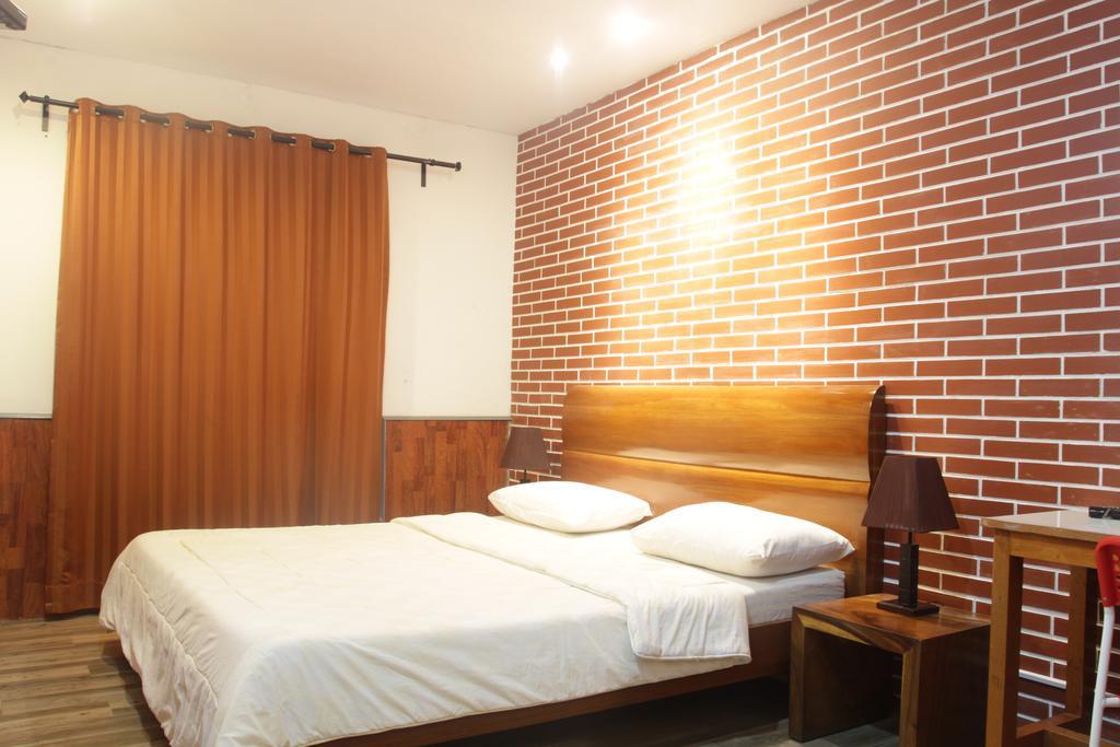 Citiresidence Джакарта Екстериор снимка