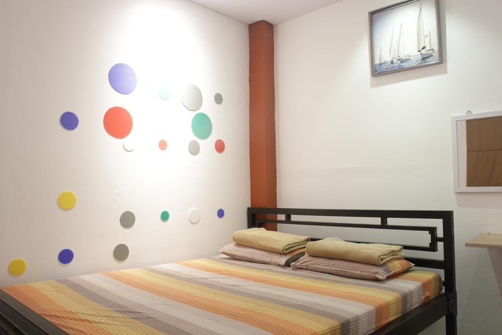 Citiresidence Джакарта Екстериор снимка