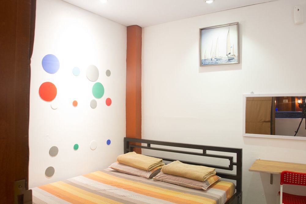 Citiresidence Джакарта Екстериор снимка