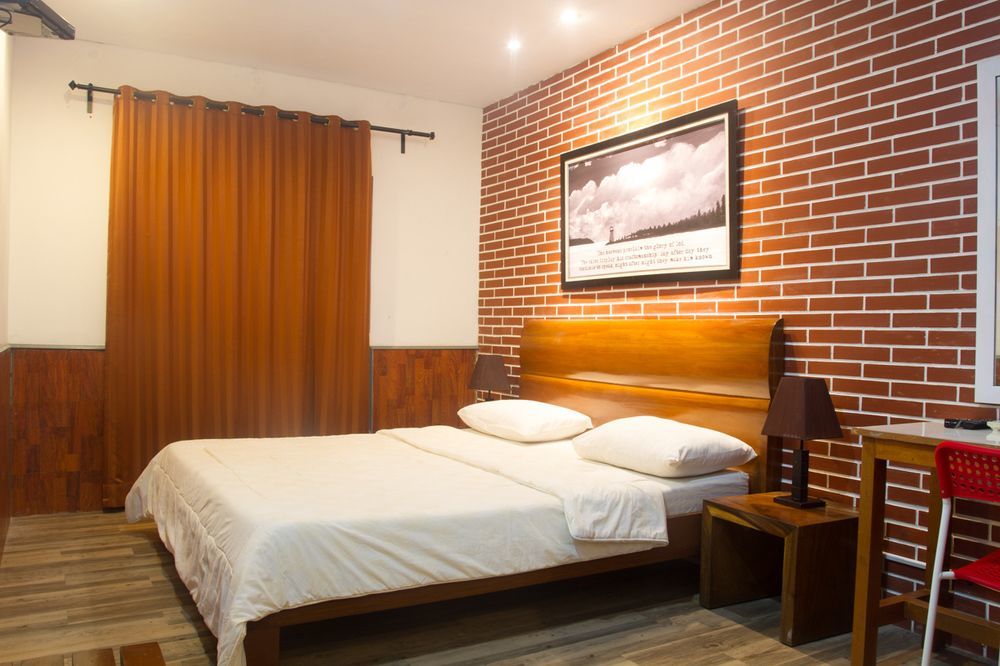Citiresidence Джакарта Екстериор снимка